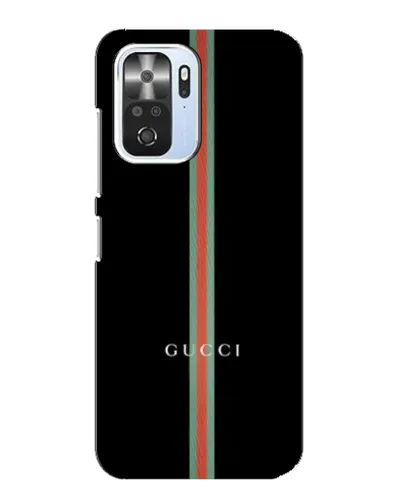 Чехол для Xiaomi POCO F3 с картинкой «Gucci — строгая линия» Чехол для Xiaomi POCO F3 с картинкой «Gucci — строгая линия»