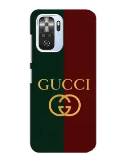 Чехол для Xiaomi POCO F3 с картинкой «Gucci — темно-зеленый градиент» Чехол для Xiaomi POCO F3 с картинкой «Gucci — темно-зеленый градиент»