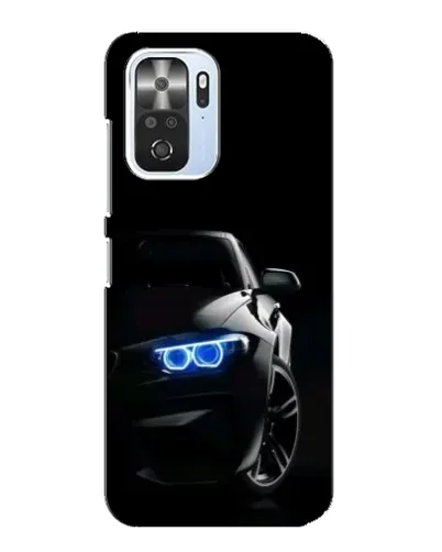 Чохол для Xiaomi POCO F3 з картинкою «BMW — нічний погляд» Чохол для Xiaomi POCO F3 з картинкою «BMW — нічний погляд»