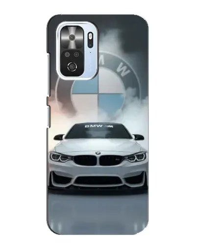 Чохол для Xiaomi POCO F3 з картинкою «BMW в білому диму» Чохол для Xiaomi POCO F3 з картинкою «BMW в білому диму»