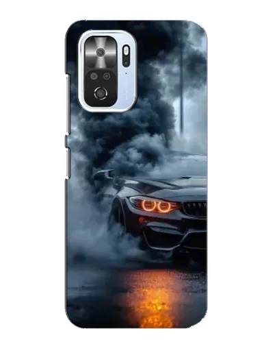 Чохол для Xiaomi POCO F3 з картинкою «BMW M-Power — абстракція» Чохол для Xiaomi POCO F3 з картинкою «BMW M-Power — абстракція»