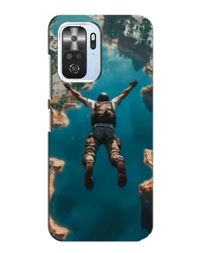 Чехол для Xiaomi POCO F3 с картинкой «PUBG — свободное падение» Чехол для Xiaomi POCO F3 с картинкой «PUBG — свободное падение»
