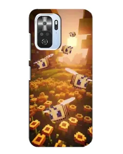 Чехол для Xiaomi POCO F3 с картинкой «Поле подсолнухов» Чехол для Xiaomi POCO F3 с картинкой «Поле подсолнухов»