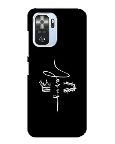 Чехол для Xiaomi POCO F3 с картинкой «Король Славы Jesus» Чехол для Xiaomi POCO F3 с картинкой «Король Славы Jesus»