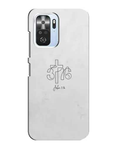 Чехол для Xiaomi POCO F3 с картинкой «Иоанна 3:16 Крест» Чехол для Xiaomi POCO F3 с картинкой «Иоанна 3:16 Крест»