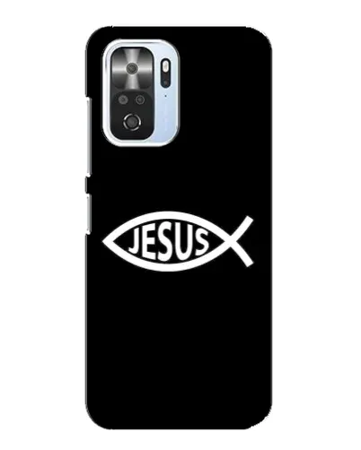 Чехол для Xiaomi POCO F3 с картинкой «Классический Jesus» Чехол для Xiaomi POCO F3 с картинкой «Классический Jesus»