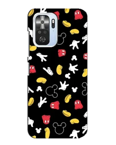 Чехол для Xiaomi POCO F3 с картинкой «Графический принт лапок» Чехол для Xiaomi POCO F3 с картинкой «Графический принт лапок»