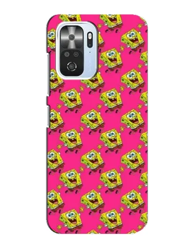 Чехол для Xiaomi POCO F3 с картинкой «Розовый паттерн» Чехол для Xiaomi POCO F3 с картинкой «Розовый паттерн»