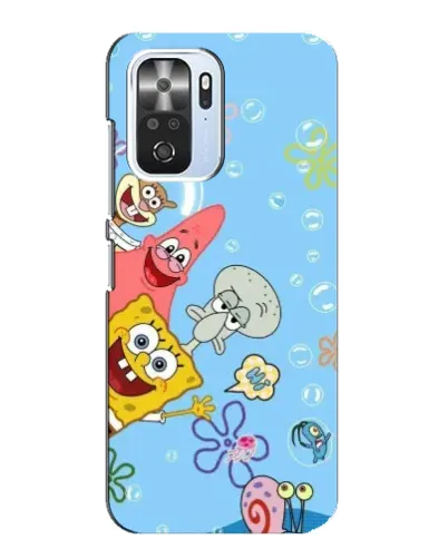 Чехол для Xiaomi POCO F3 с картинкой «Веселые пузырьки» Чехол для Xiaomi POCO F3 с картинкой «Веселые пузырьки»