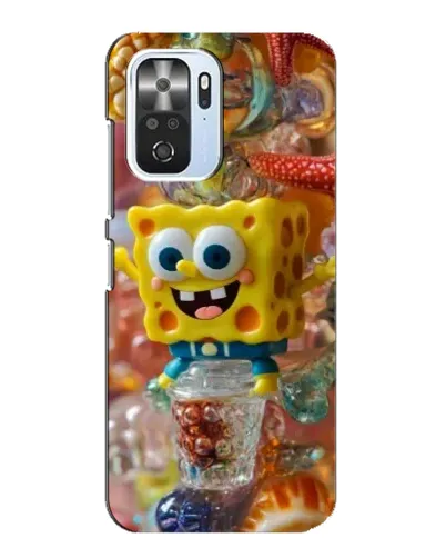 Чехол для Xiaomi POCO F3 с картинкой «Сокровища океана» Чехол для Xiaomi POCO F3 с картинкой «Сокровища океана»