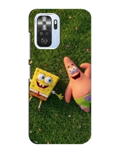 Чехол для Xiaomi POCO F3 с картинкой «Друзья на лужайке» Чехол для Xiaomi POCO F3 с картинкой «Друзья на лужайке»