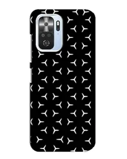 Чехол для Xiaomi POCO F3 с картинкой «Mercedes паттерн звезд» Чехол для Xiaomi POCO F3 с картинкой «Mercedes паттерн звезд»