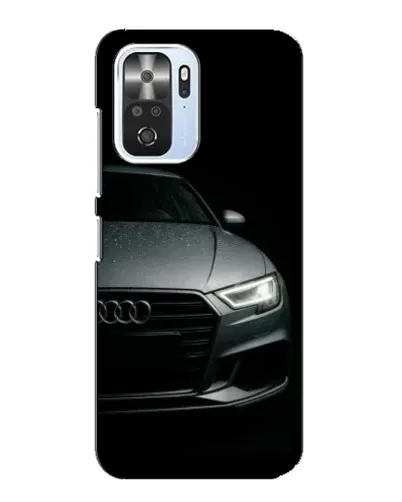 Чехол для Xiaomi POCO F3 с картинкой «Audi — детализация кузова» Чехол для Xiaomi POCO F3 с картинкой «Audi — детализация кузова»