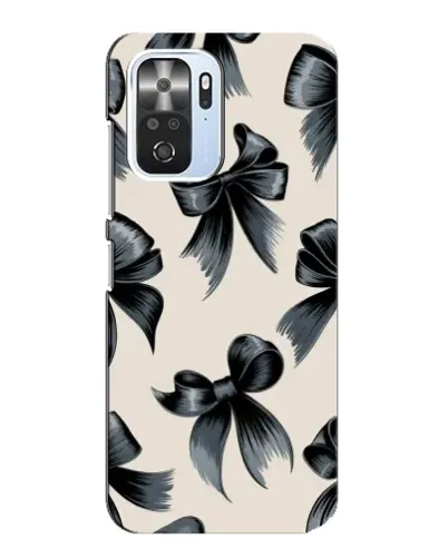Чехол для Xiaomi POCO F3 с картинкой «Банты Coquette» Чехол для Xiaomi POCO F3 с картинкой «Банты Coquette»