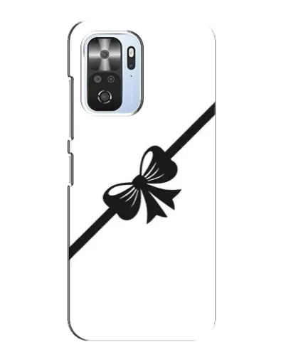 Чехол для Xiaomi POCO F3 с картинкой «Диагональный бант» Чехол для Xiaomi POCO F3 с картинкой «Диагональный бант»