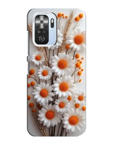Чехол для Xiaomi POCO F3 с картинкой «Белые сухоцветы» Чехол для Xiaomi POCO F3 с картинкой «Белые сухоцветы»