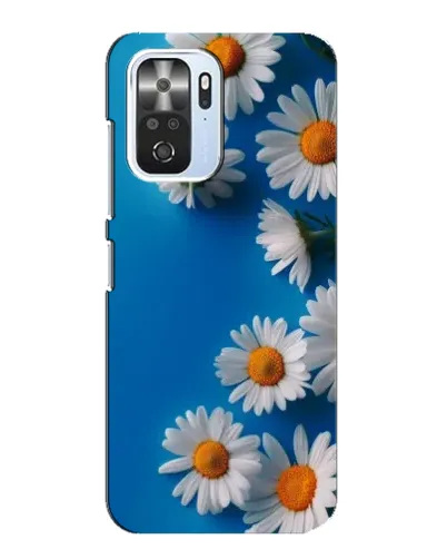 Чехол для Xiaomi POCO F3 с картинкой «Белоснежные маргаритки» Чехол для Xiaomi POCO F3 с картинкой «Белоснежные маргаритки»