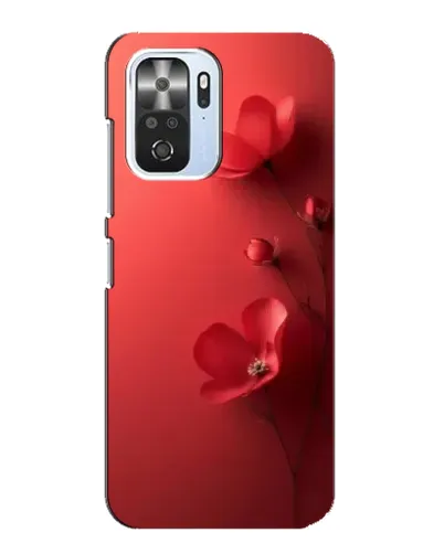 Чехол для Xiaomi POCO F3 с картинкой «Маковые соцветия» Чехол для Xiaomi POCO F3 с картинкой «Маковые соцветия»