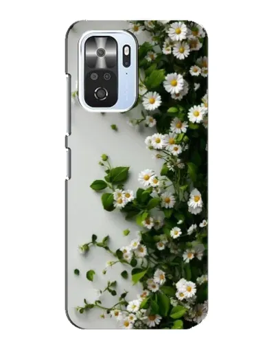 Чехол для Xiaomi POCO F3 с картинкой «Ветка мелких белых цветов» Чехол для Xiaomi POCO F3 с картинкой «Ветка мелких белых цветов»
