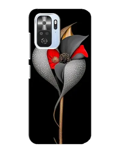 Чехол для Xiaomi POCO F3 с картинкой «Серебряный фантазийный цветок» Чехол для Xiaomi POCO F3 с картинкой «Серебряный фантазийный цветок»