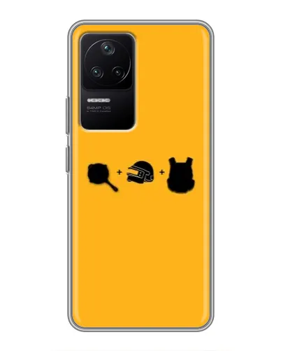 Чехол для Xiaomi POCO F4 (5G) с картинкой «BMW — современная классика» Чехол для Xiaomi POCO F4 (5G) с картинкой «BMW — современная классика»