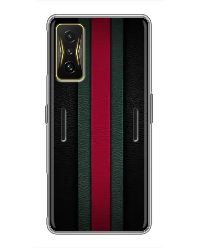 Чохол для Xiaomi POCO F4 GT з картинкою «Gucci — неонова лінія» Чохол для Xiaomi POCO F4 GT з картинкою «Gucci — неонова лінія»