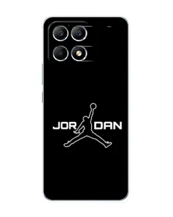 Чехол для Xiaomi POCO F6 с картинкой «Nike Pink Swirl» Чехол для Xiaomi POCO F6 с картинкой «Nike Pink Swirl»
