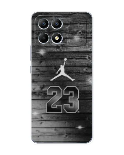 Чехол для Xiaomi POCO F6 с картинкой «Jordan Carbon 23» Чехол для Xiaomi POCO F6 с картинкой «Jordan Carbon 23»