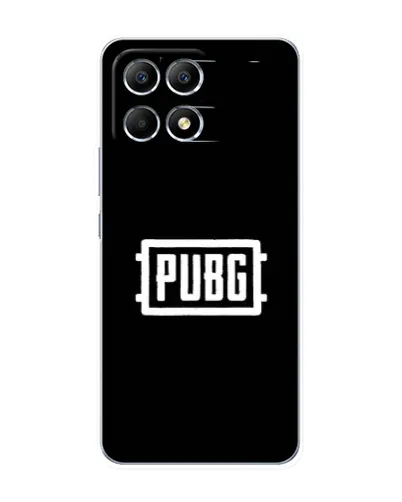 Чохол для Xiaomi POCO F6 з картинкою «Лого BMW — металевий блиск» Чохол для Xiaomi POCO F6 з картинкою «Лого BMW — металевий блиск»