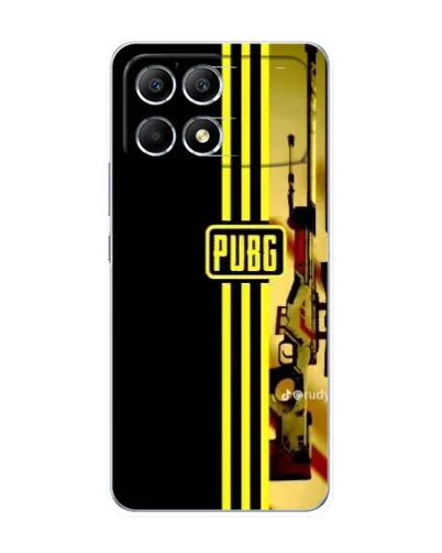 Чохол для Xiaomi POCO F6 з картинкою «PUBG — камуфляжний шолом» Чохол для Xiaomi POCO F6 з картинкою «PUBG — камуфляжний шолом»