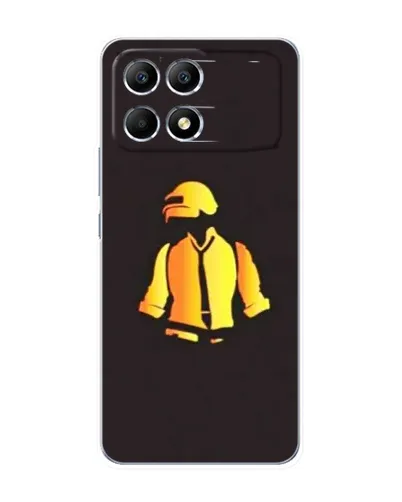 Чохол для Xiaomi POCO F6 з картинкою «Winner Winner — PUBG» Чохол для Xiaomi POCO F6 з картинкою «Winner Winner — PUBG»