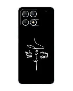 Чехол для Xiaomi POCO F6 с картинкой «Король Славы Jesus» Чехол для Xiaomi POCO F6 с картинкой «Король Славы Jesus»