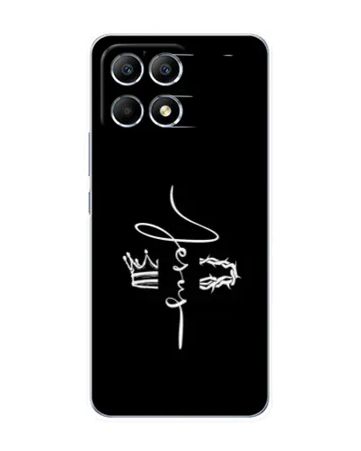 Чехол для Xiaomi POCO F6 с картинкой «Король Славы Jesus» Чехол для Xiaomi POCO F6 с картинкой «Король Славы Jesus»
