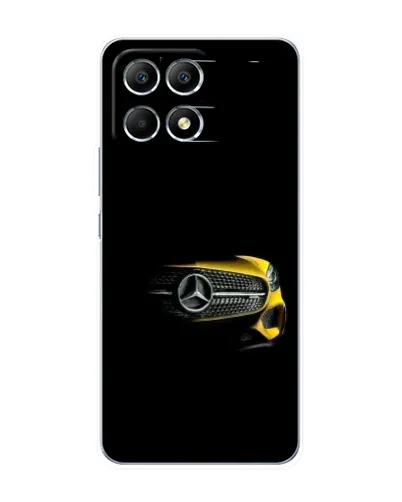 Чехол для Xiaomi POCO F6 с картинкой «Mercedes — ретро стиль» Чехол для Xiaomi POCO F6 с картинкой «Mercedes — ретро стиль»