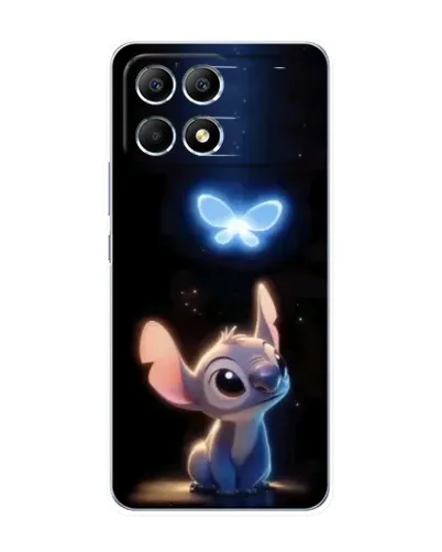 Чехол для Xiaomi POCO F6 с картинкой «Сияющий Стич» Чехол для Xiaomi POCO F6 с картинкой «Сияющий Стич»