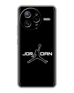 Чохол для Xiaomi POCO F7 Ultra з картинкою «Nike Pink Swirl» Чохол для Xiaomi POCO F7 Ultra з картинкою «Nike Pink Swirl»