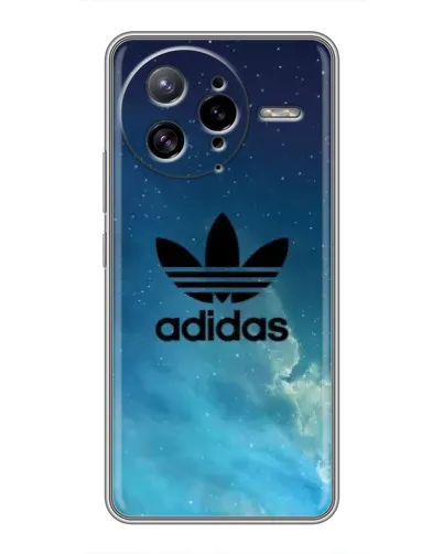 Чехол для Xiaomi POCO F7 Ultra с картинкой «Adidas Stone Logo»