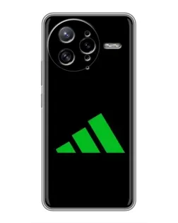 Чехол для Xiaomi POCO F7 Ultra с картинкой «Adidas Abstract»
