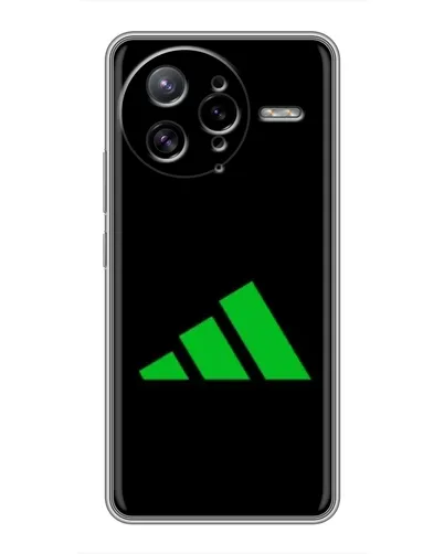 Чехол для Xiaomi POCO F7 Ultra с картинкой «Adidas Abstract»