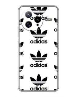 Чехол для Xiaomi POCO F7 Ultra с картинкой «Adidas Pattern»