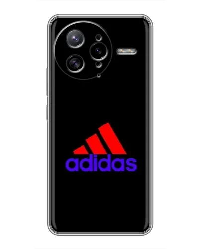 Чехол для Xiaomi POCO F7 Ultra с картинкой «Классический Adidas»
