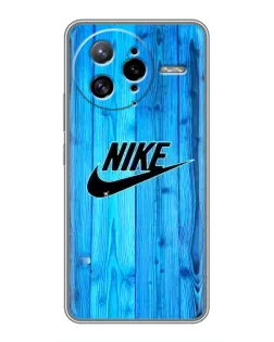 Чехол для Xiaomi POCO F7 Ultra с картинкой «Голубое дерево Nike»
