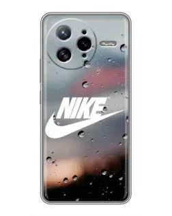 Чохол для Xiaomi POCO F7 Ultra з картинкою «Nike у стилі ретро»