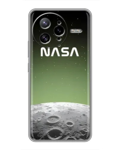 Чехол для Xiaomi POCO F7 Ultra с картинкой «NASA — лунный градиент» Чехол для Xiaomi POCO F7 Ultra с картинкой «NASA — лунный градиент»