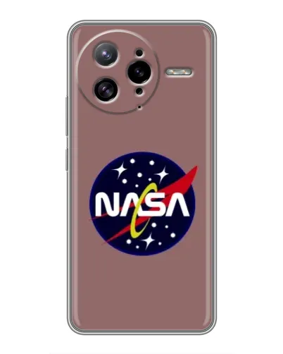Чехол для Xiaomi POCO F7 Ultra с картинкой «NASA — ретро космос» Чехол для Xiaomi POCO F7 Ultra с картинкой «NASA — ретро космос»
