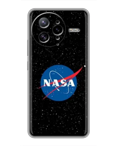 Чехол для Xiaomi POCO F7 Ultra с картинкой «NASA — звездное небо» Чехол для Xiaomi POCO F7 Ultra с картинкой «NASA — звездное небо»