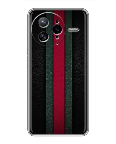 Чехол для Xiaomi POCO F7 Ultra с картинкой «Gucci — неоновая линия» Чехол для Xiaomi POCO F7 Ultra с картинкой «Gucci — неоновая линия»