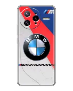 Чехол для Xiaomi POCO F7 Ultra с картинкой «BMW Performance стиль» Чехол для Xiaomi POCO F7 Ultra с картинкой «BMW Performance стиль»