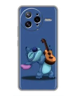 Чохол для Xiaomi POCO F7 Ultra з картинкою «Стіч з укулеле» Чохол для Xiaomi POCO F7 Ultra з картинкою «Стіч з укулеле»