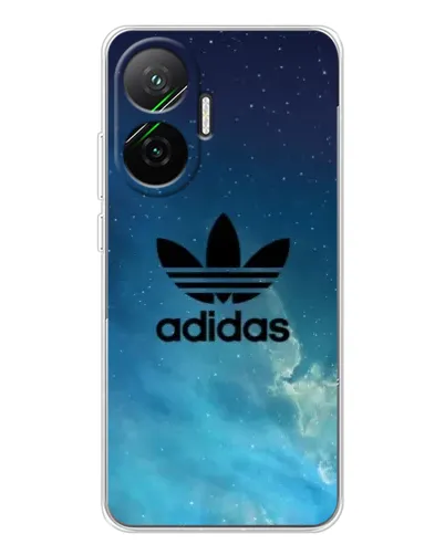 Чехол для Xiaomi POCO F7 с картинкой «Adidas Stone Logo» Чехол для Xiaomi POCO F7 с картинкой «Adidas Stone Logo»